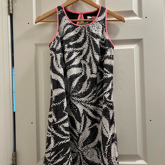 Lilly Pulitzer Dresses & Skirts - Lilly Pulitzer sequined dress